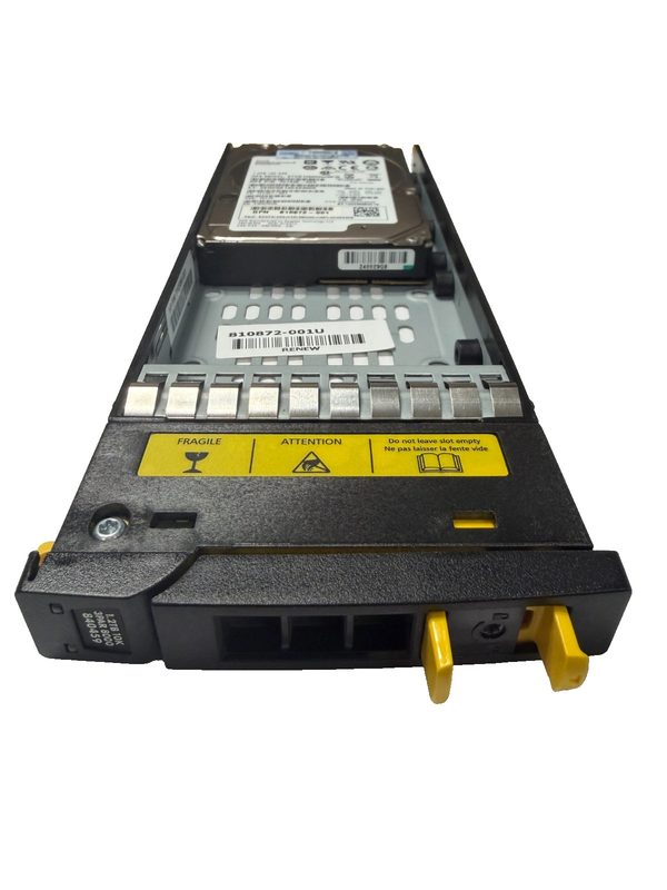Жёсткий диск HPE 840459-001