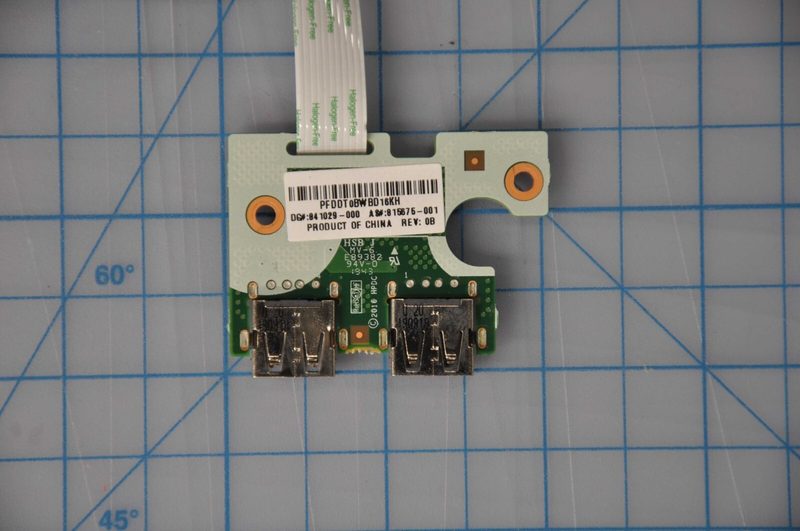 Тонкий клиент HPE 841029-000