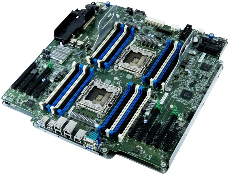 Запчасть для сервера HPE 841389-001