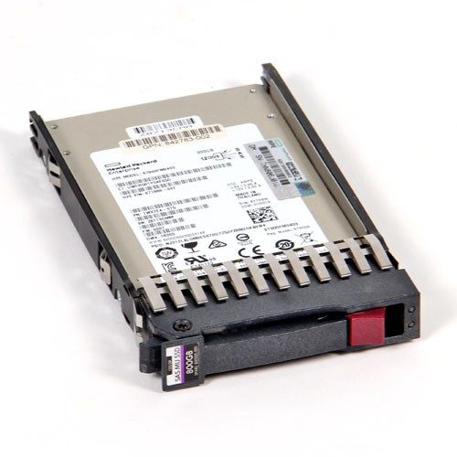 SSD-накопитель HPE 841505-001