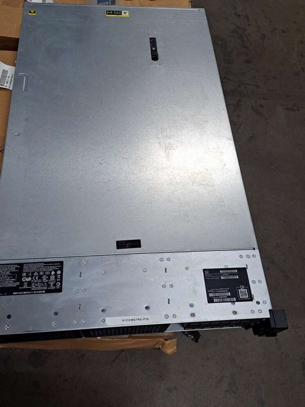 Сервер HPE 841730-B21