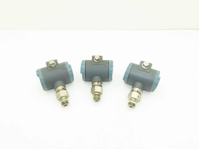 Датчик давления 841GM-CI1