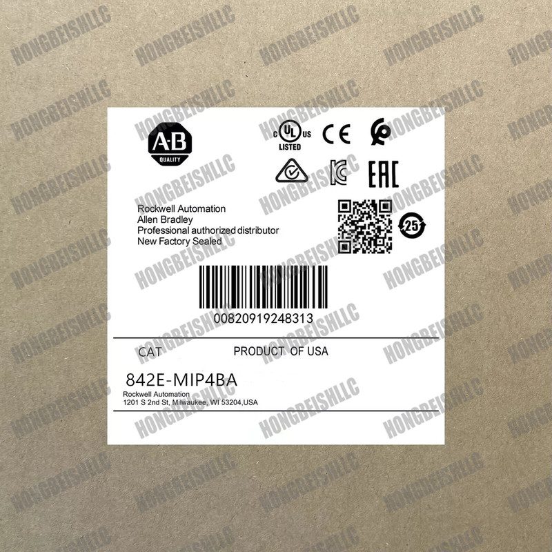 Энкодер 842E-MIP4BA