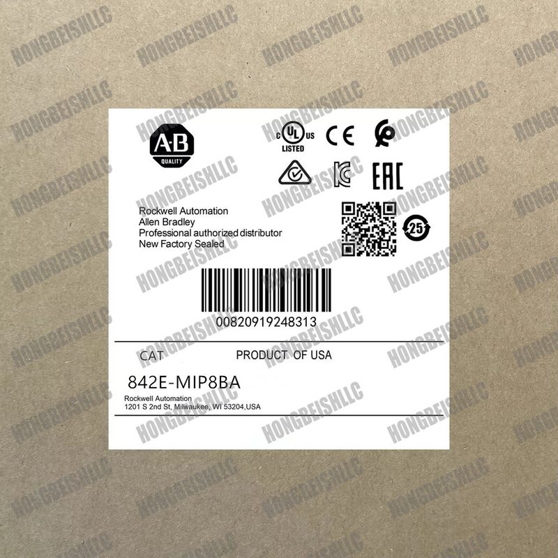 Энкодер 842E-MIP8BA
