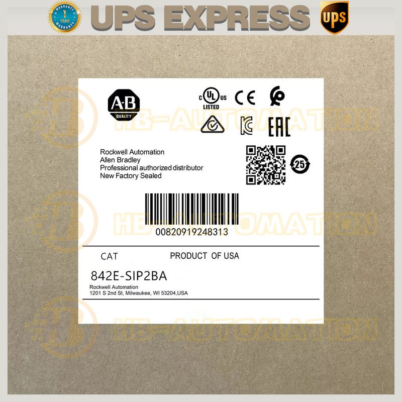 Энкодер 842E-SIP2BA