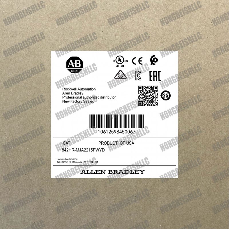 Энкодер 842HR-MJA2215FWYD