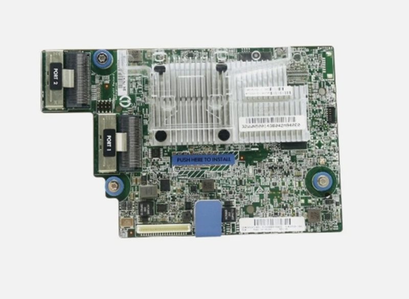 Комплектующее сервера HPE 843199-B21