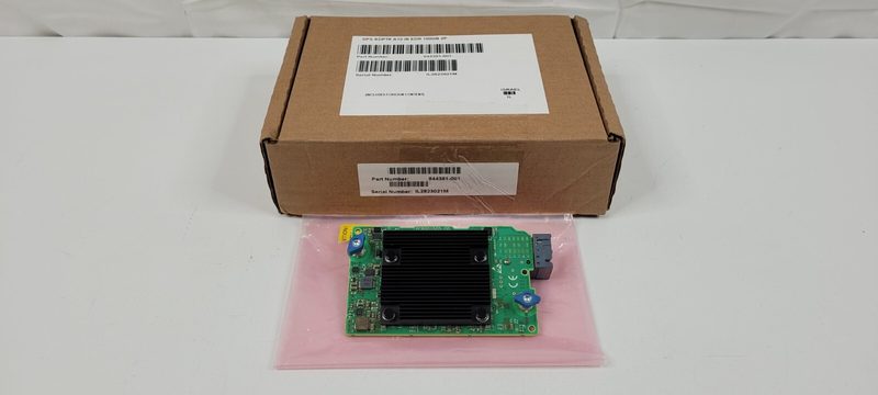 GPU-ускоритель HPE 843400-B21