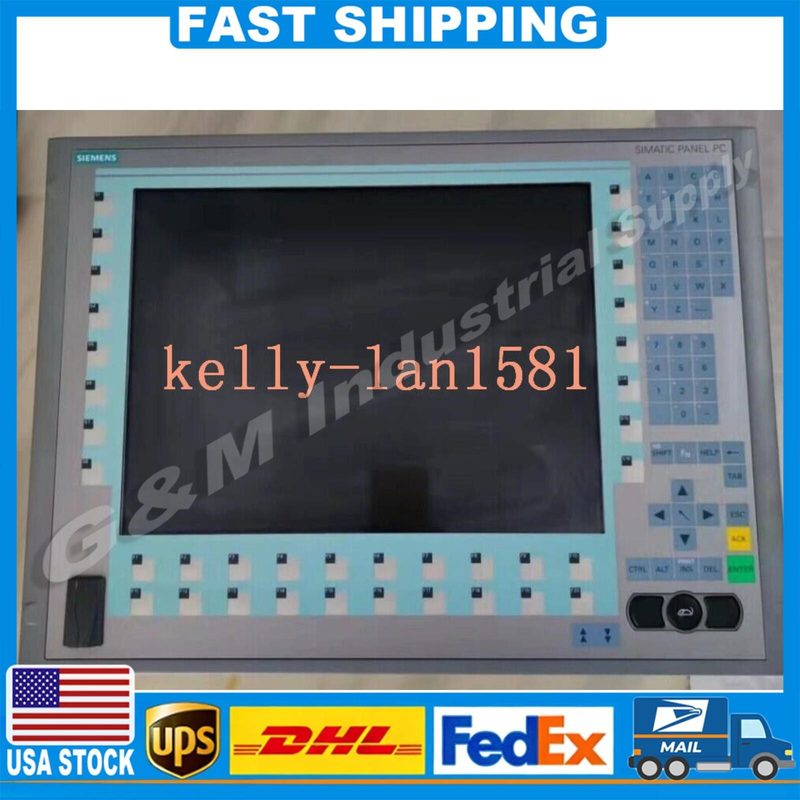 Промышленный компьютер Siemens 844-0AF10-0SB0