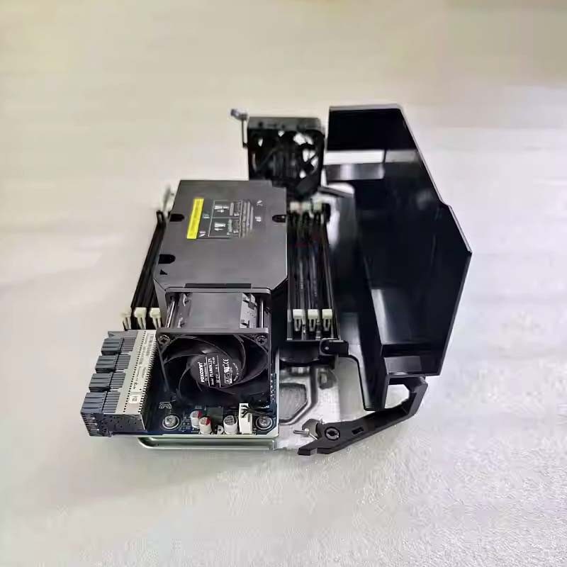 Рабочая станция HPE 844782-001
