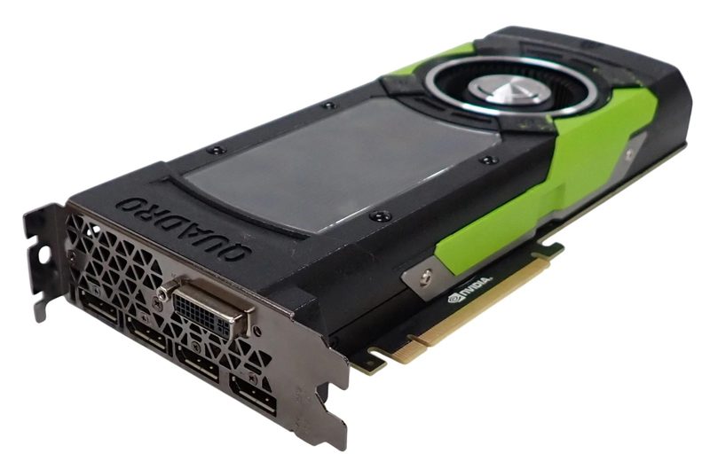 GPU-ускоритель HPE 846380-001