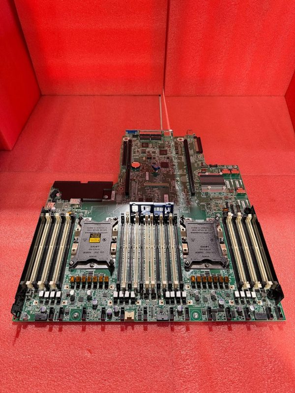 Материнская плата HPE 847479-001