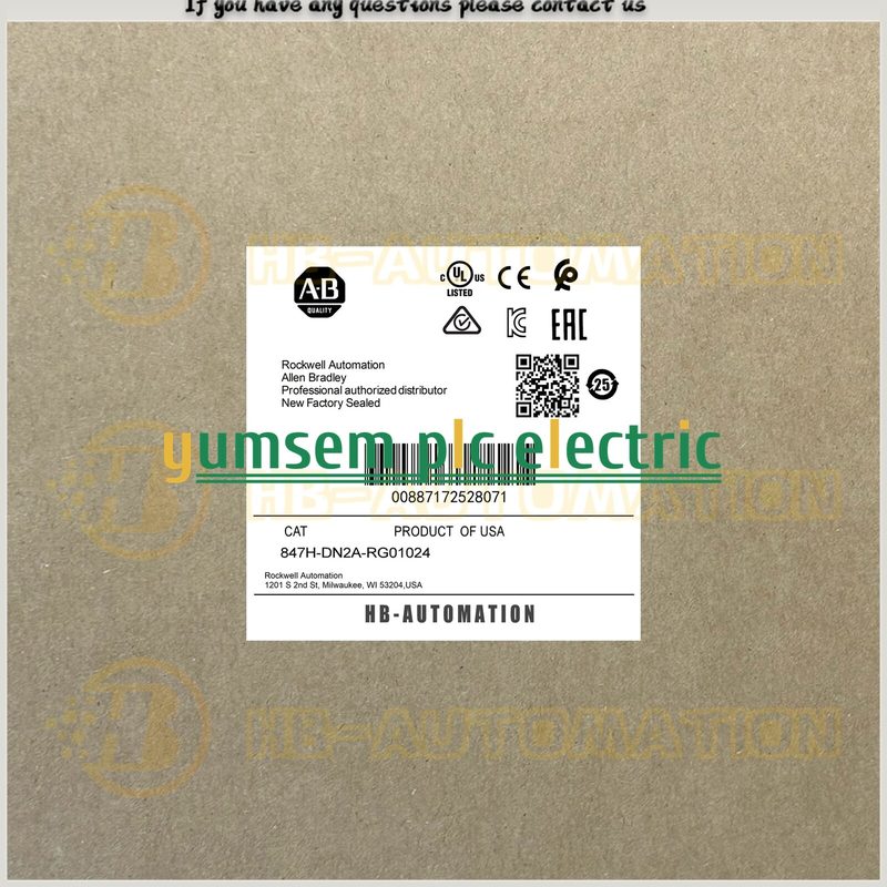 Энкодер 847H-DN2A-RG01024