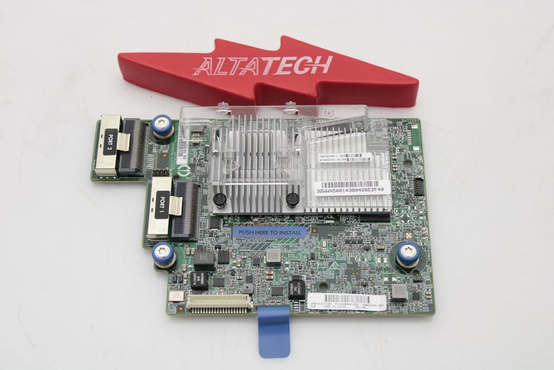 Контроллер HPE 848147-001