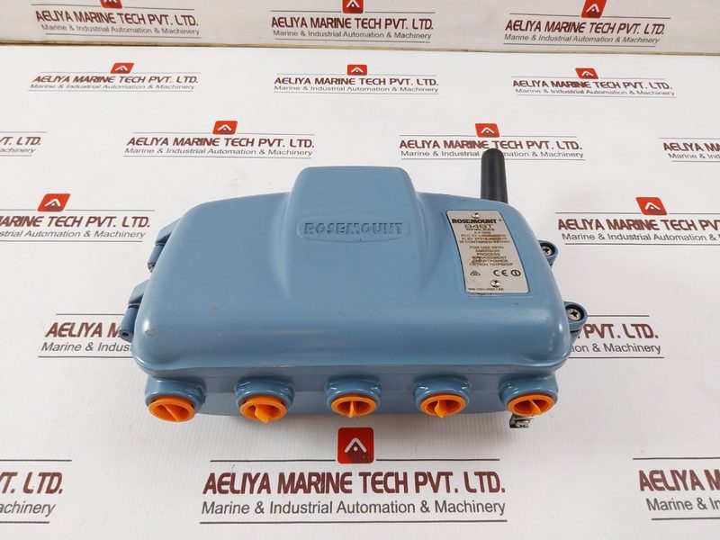 Трубопроводная арматура Rosemount 848TXN5S002WA3WK1B6HA1F5C4Q4
