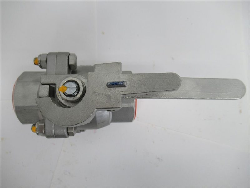 Клапан 84A212752P34