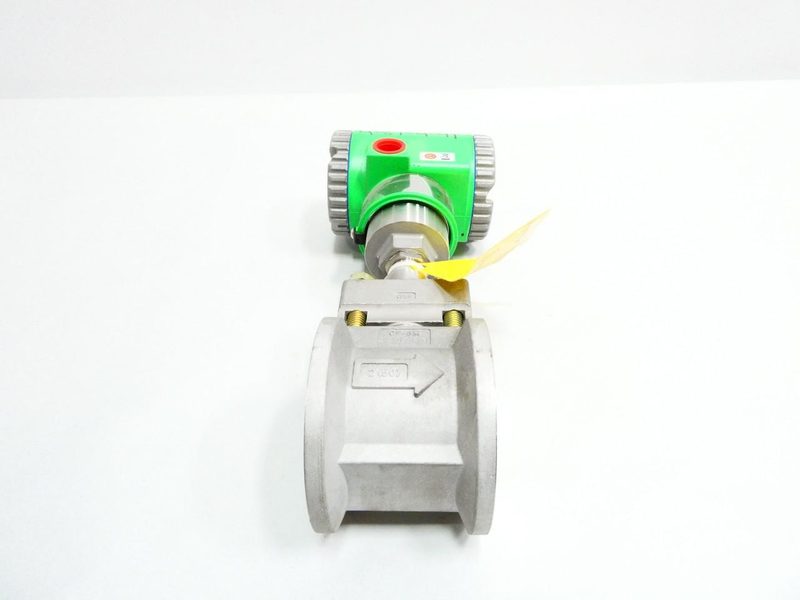 Расходомер Schneider 84CW020-TPRW1STSTNZZ-J