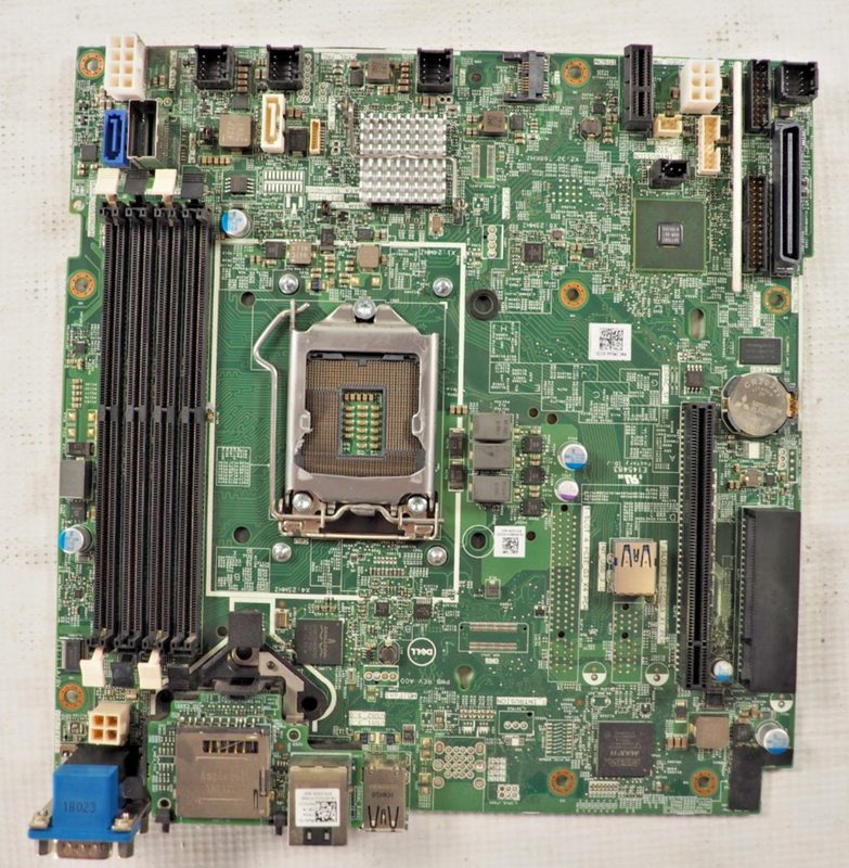 Модуль памяти Dell 84XW4