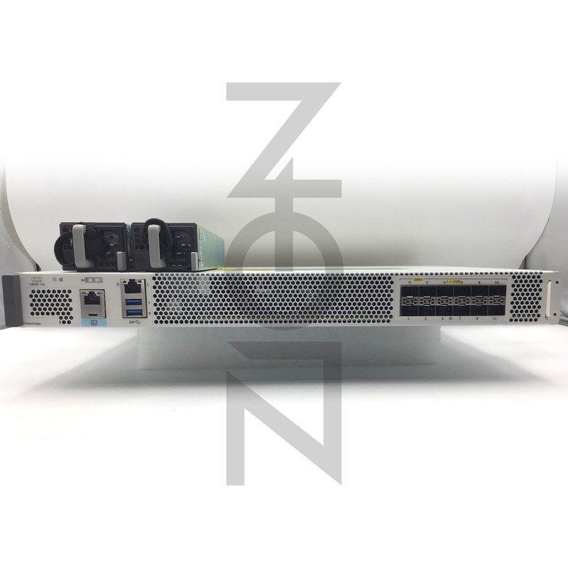 Маршрутизатор Cisco 8500-12X