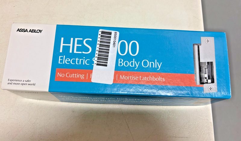 Оборудование видеонаблюдения 850010401