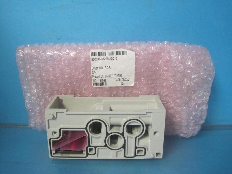 Коллектор Aventics 8503AMM22MA0010