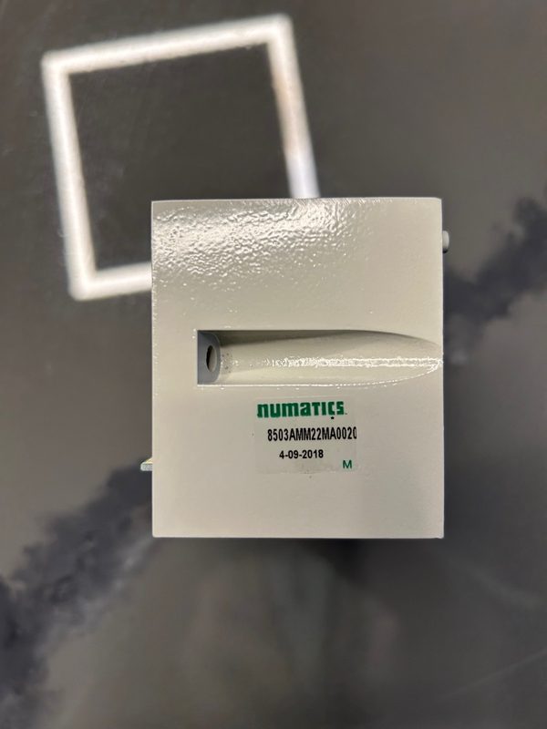 Коллектор Aventics 8503AMM22MA0020