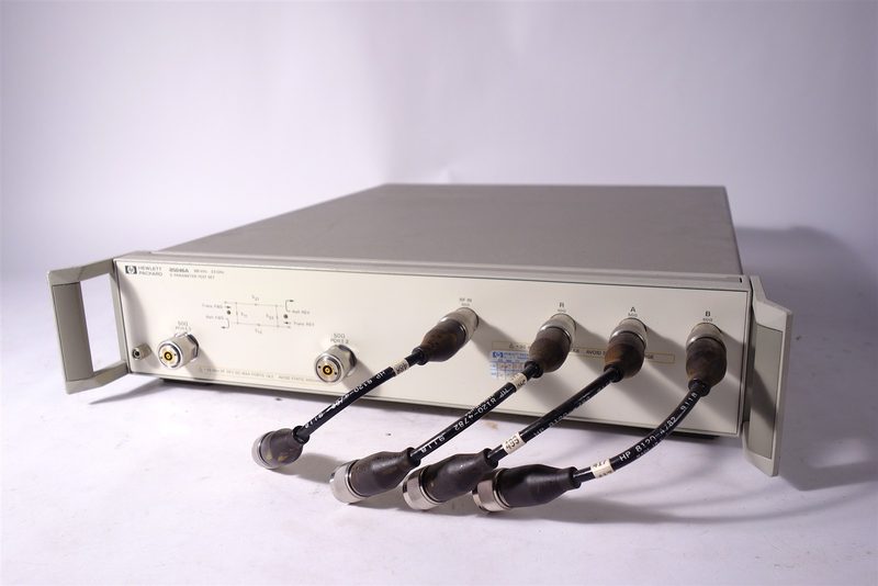 Анализатор цепей Keysight 85046A