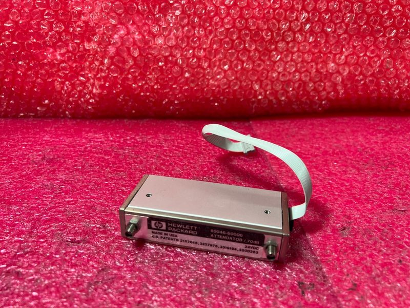 Тестер Keysight 85047A