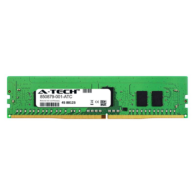 Модуль памяти HPE 850879-001