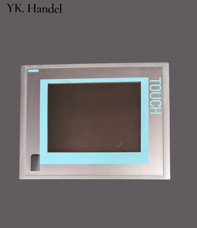 Промышленный компьютер Siemens 851-0AE20-1AA0