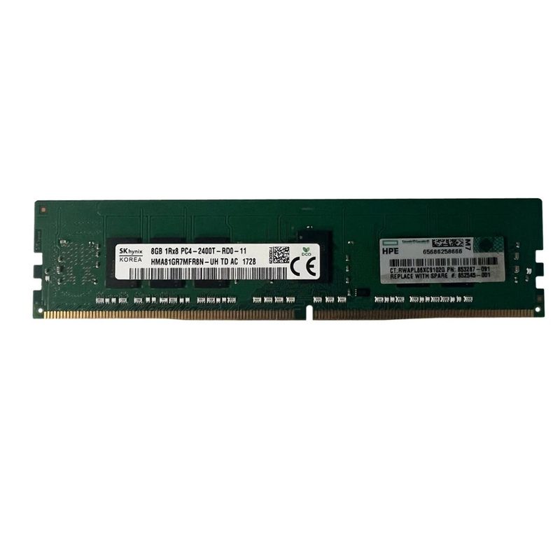 Модуль памяти HPE 851353-B21