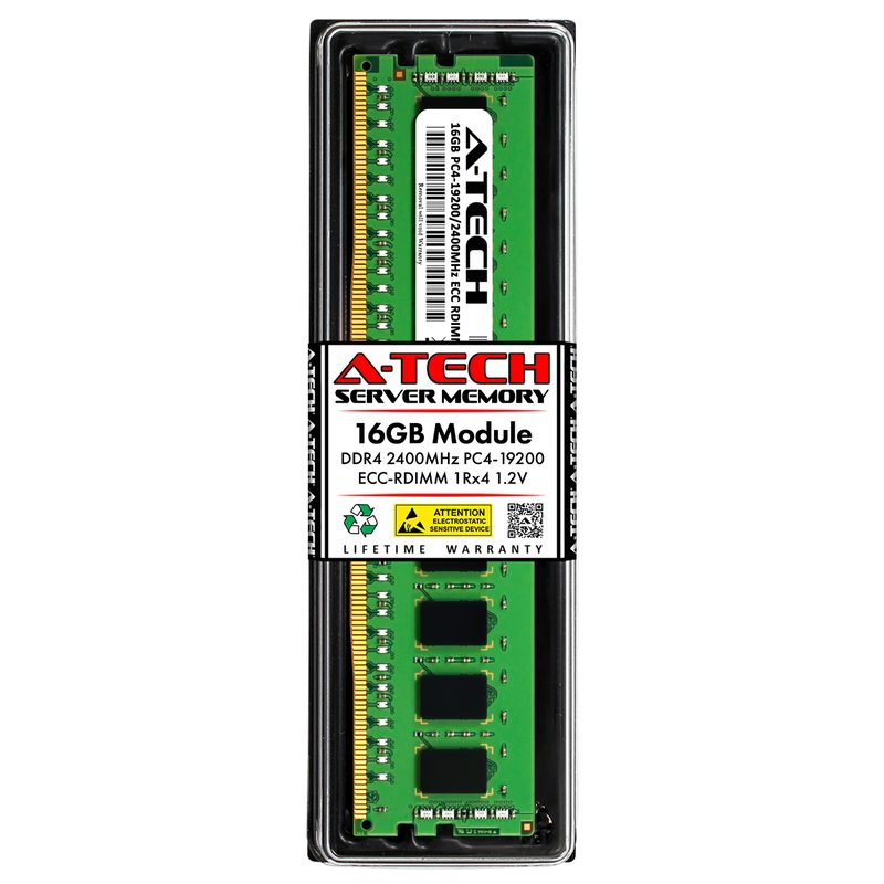 Модуль памяти HPE 855506-091