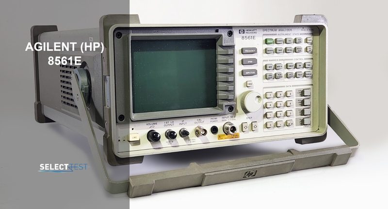 Анализатор спектра Keysight 8561E