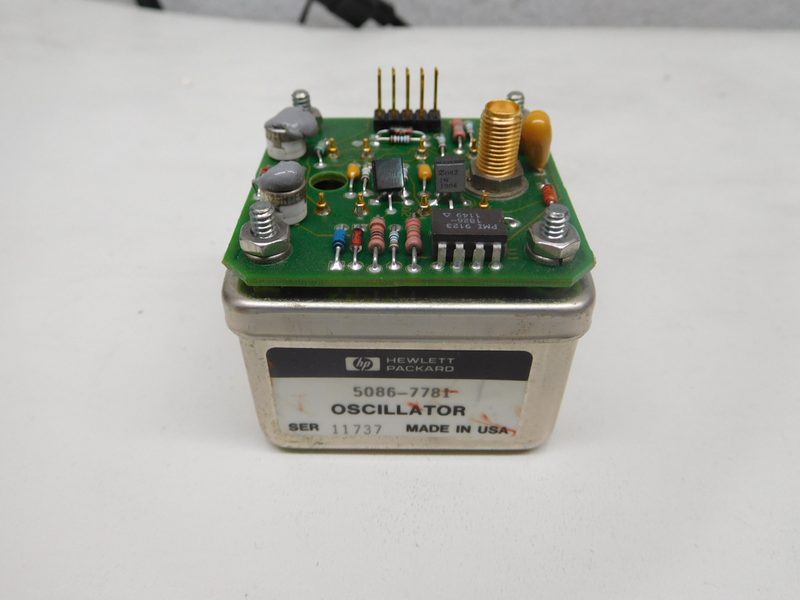 Анализатор Keysight 8562A