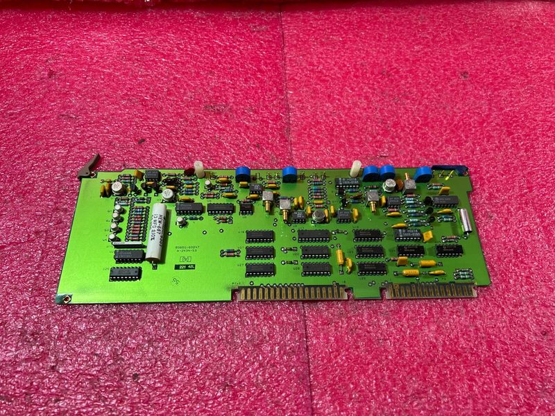 Анализатор спектра Keysight 85660-60247