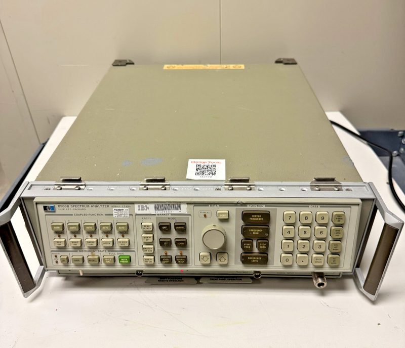 Анализатор спектра Keysight 8568B