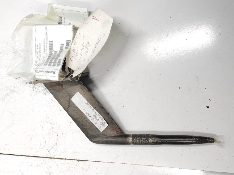 Трубопроводная арматура Rosemount 856AE13