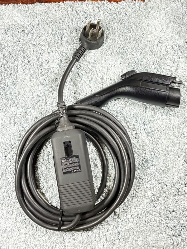 Аккумулятор 85720051
