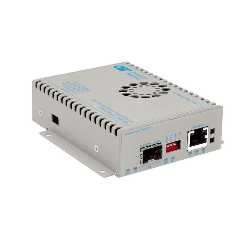 Медиаконвертер 8589N-0-F