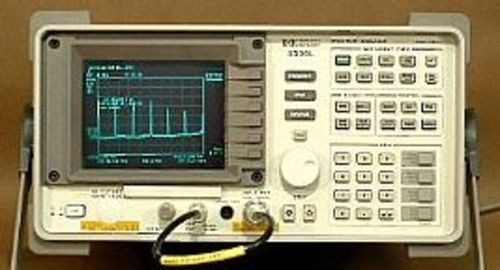 Анализатор спектра Keysight 8590L-001
