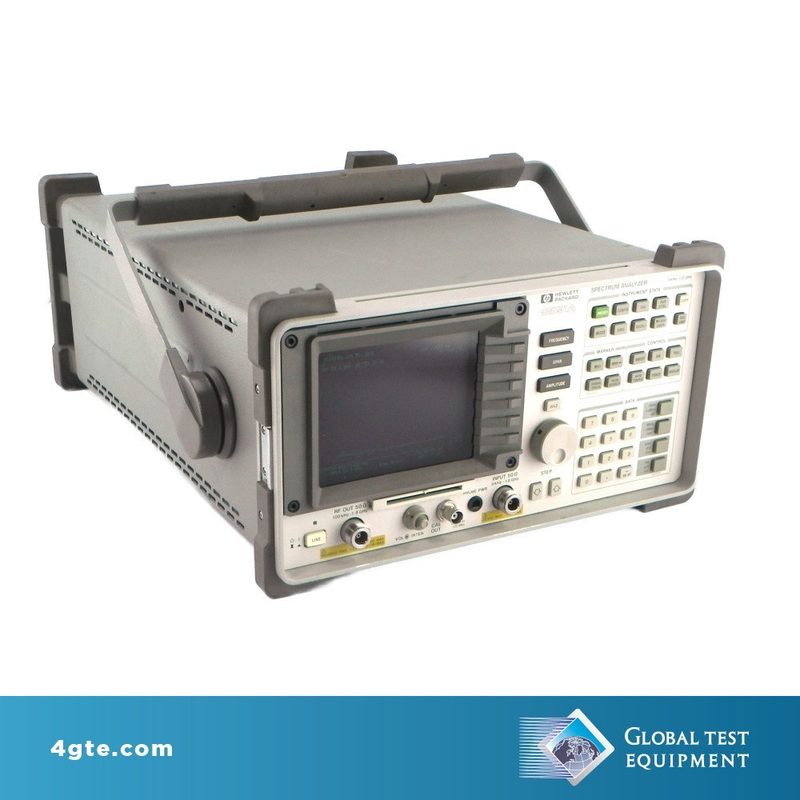 Анализатор спектра Keysight 8591A