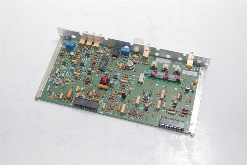 Анализатор спектра Keysight 8592L