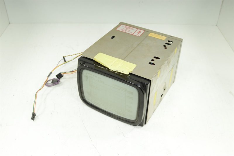Анализатор спектра Keysight 8594L