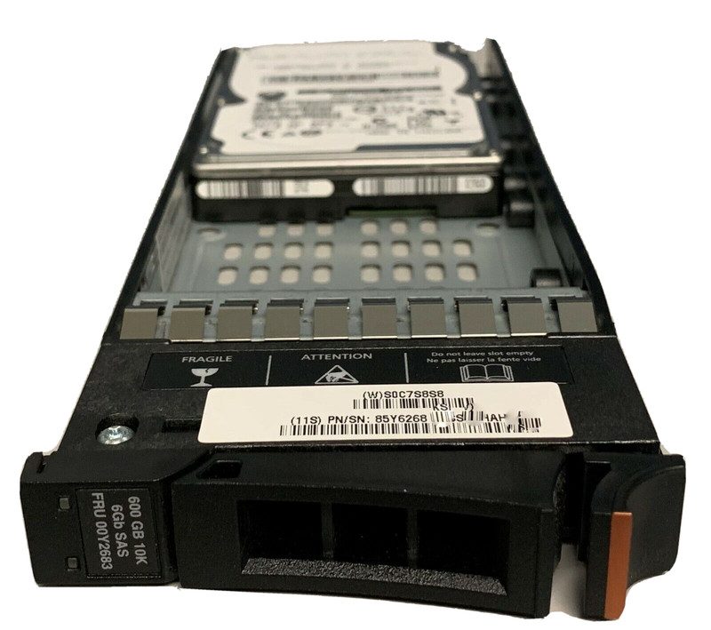 Жёсткий диск IBM 85Y5864