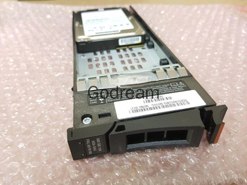 Жёсткий диск IBM 85Y6185