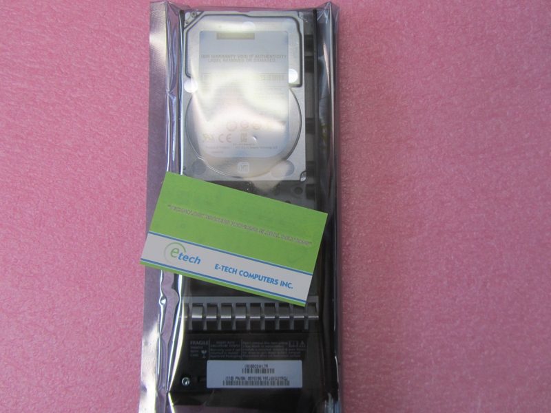 Жёсткий диск IBM 85Y6186