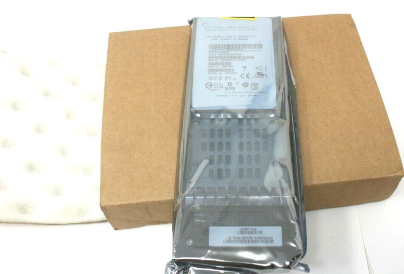 SSD-накопитель IBM 85Y6189