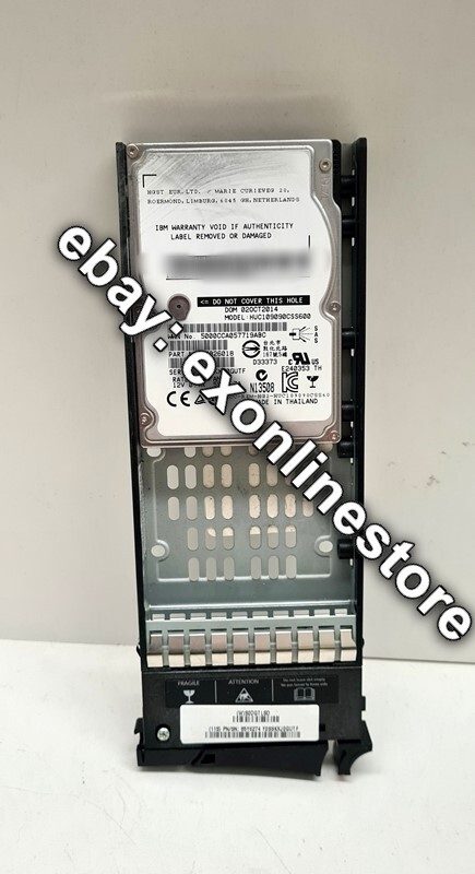 Жёсткий диск IBM 85Y6274