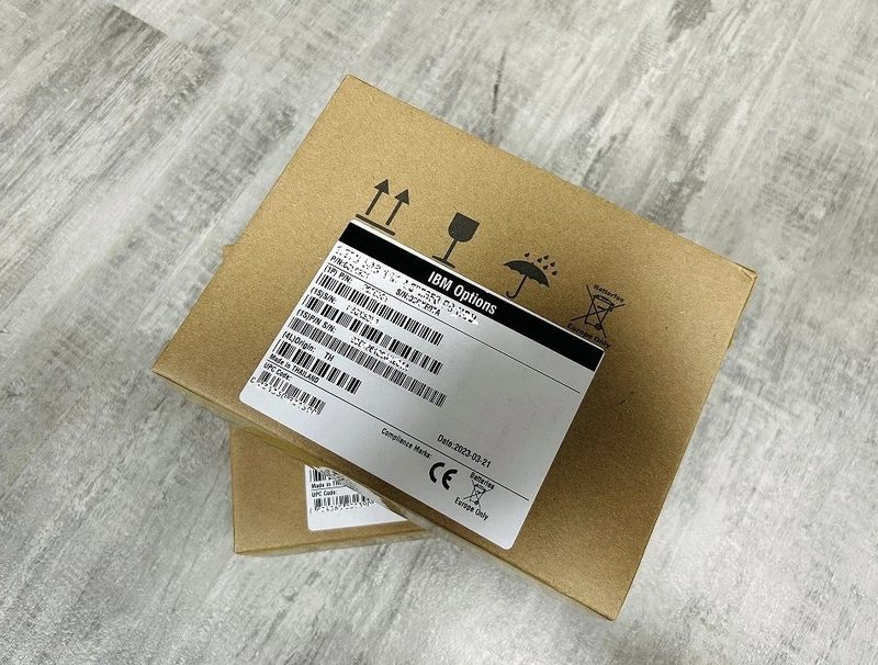 Жёсткий диск IBM 85Y6275