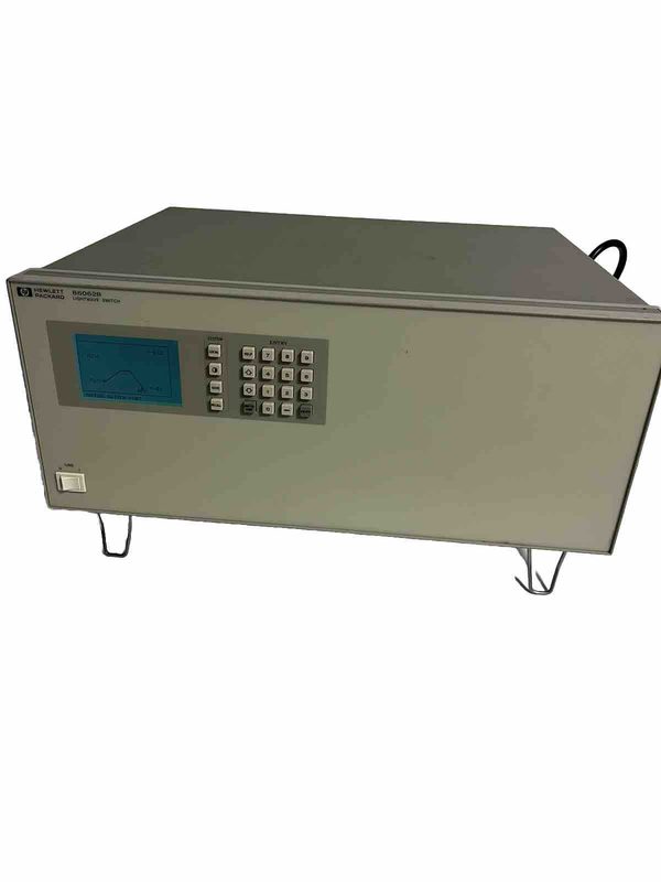 Тестер Keysight 86062B